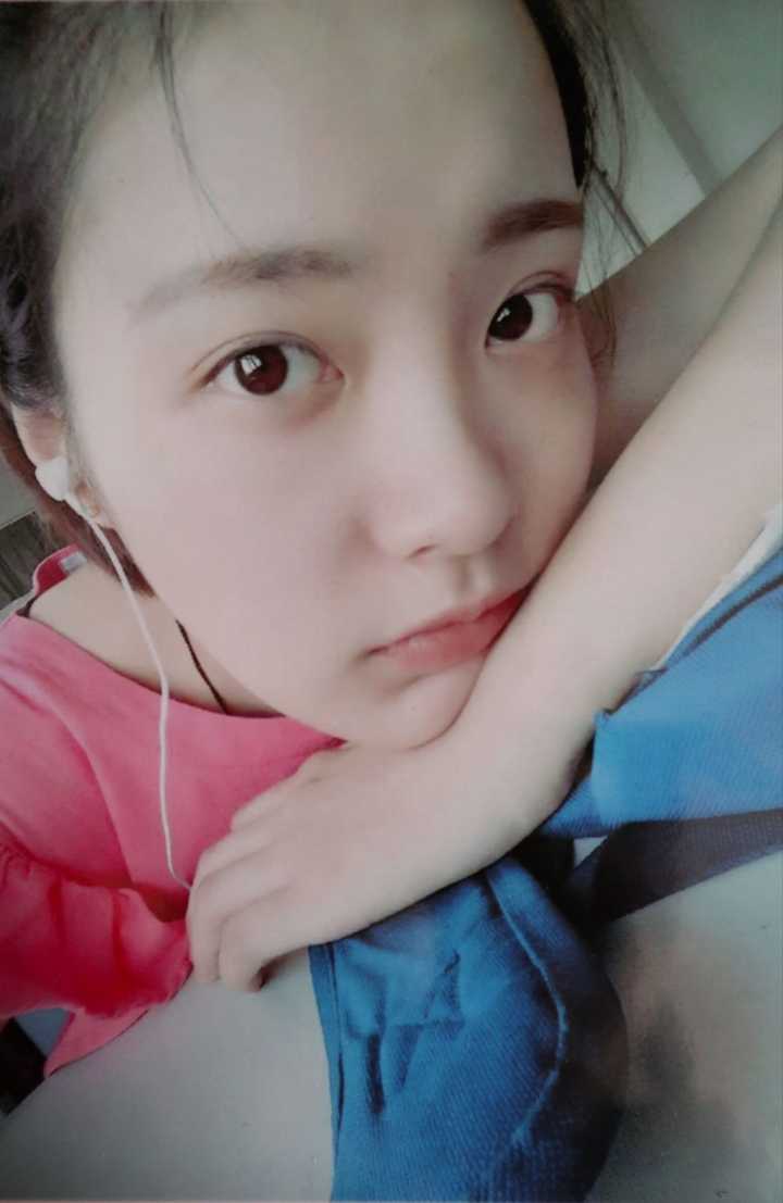 女生塌鼻子是种怎样的体验?