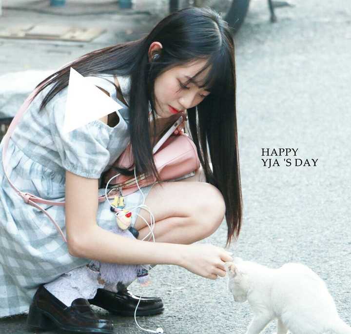 觉得塞纳河哪些成员有女友力?为什么?