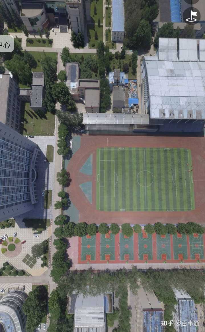 邢台职业技术学院的校园环境如何?