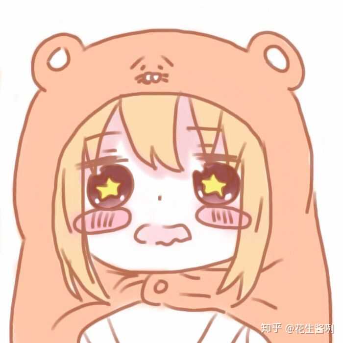 有什么适合宿舍六个人一起用的头像吗?
