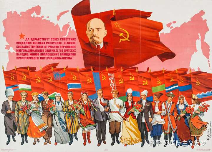 如果苏维埃社会主义共和国联盟重回世界会怎样