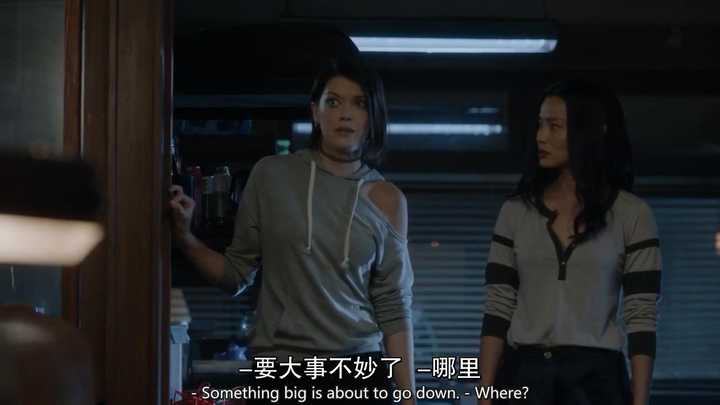 如何评价x战警题材美剧the gifted《天赋异禀》?