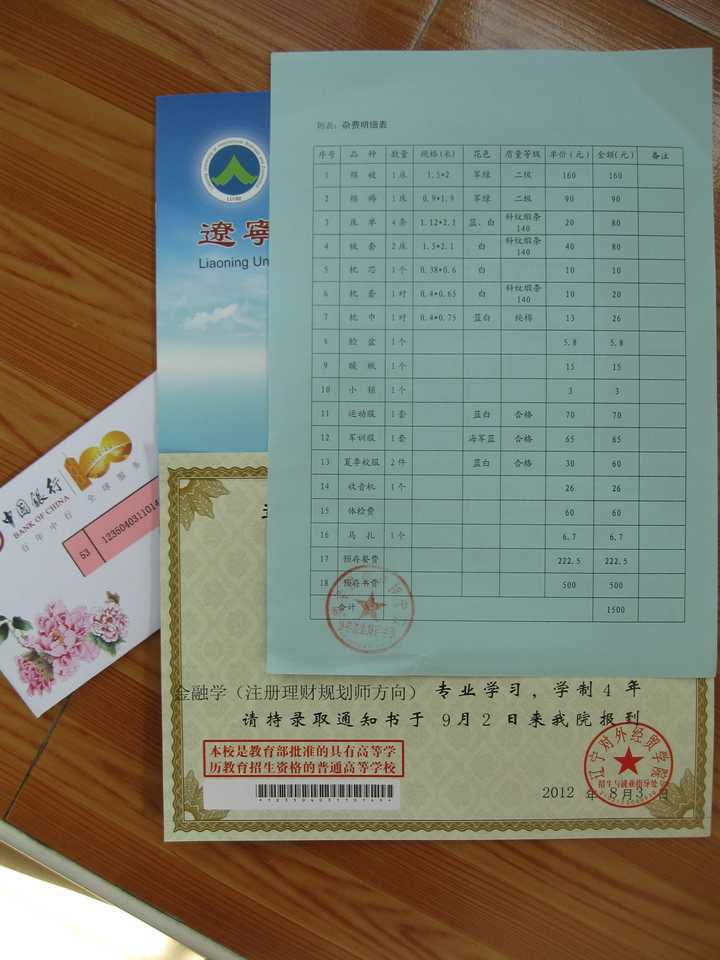 辽宁对外经贸学院怎么样?