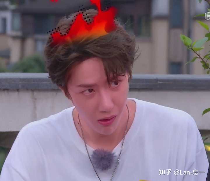 为什么王一博的后劲很大?