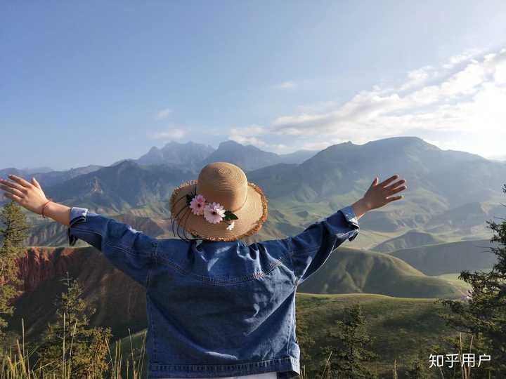 为什么很多人向往一个人旅行?