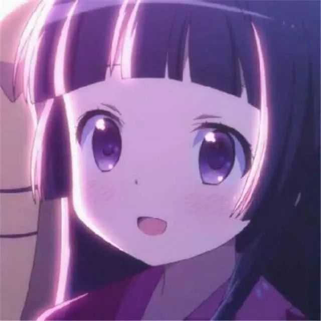 有那些可爱的女孩子头像?