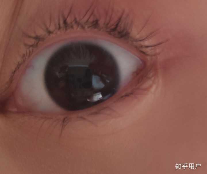 多层睫毛应该如何画眼线?