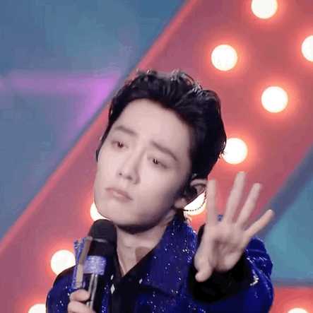 肖战为什么在b站没有鬼畜视频?