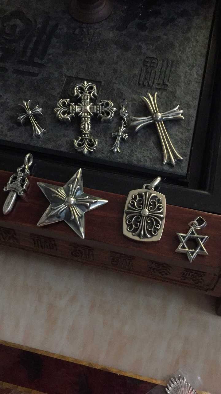 问下这条克罗心的价格