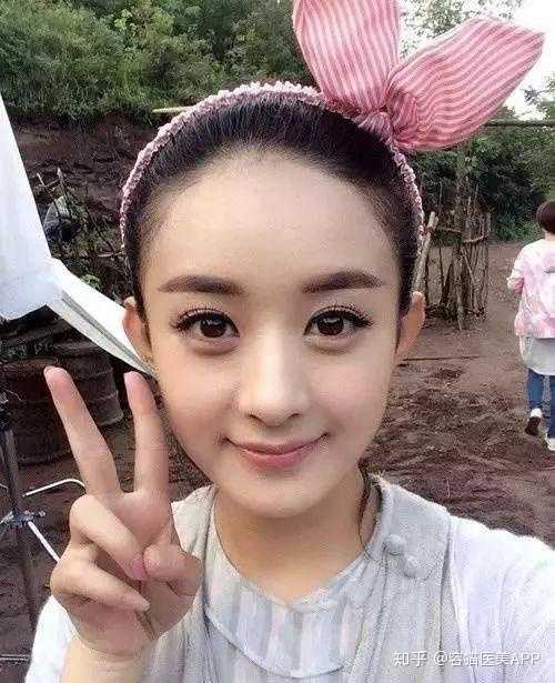 大家觉得复出后的赵丽颖变了么?