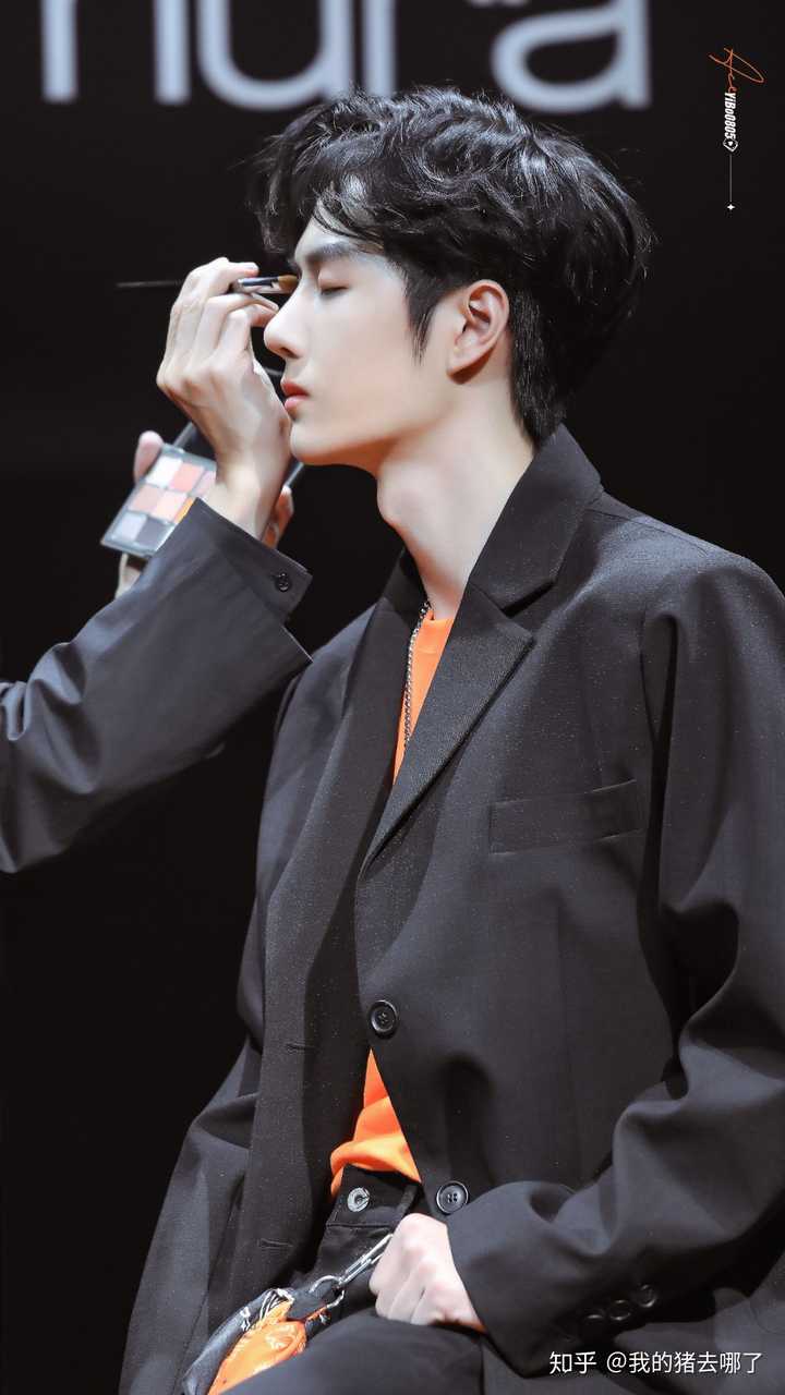 王一博因为什么被黑八天八夜?