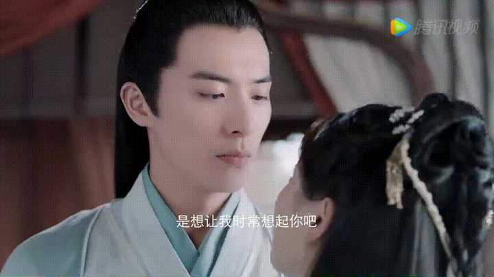 如何评价杨超越徐开骋的新剧《且听凤鸣?