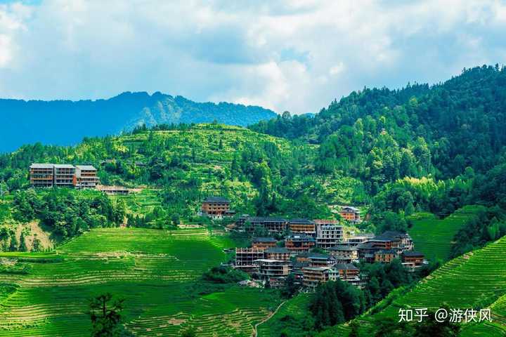 湖南有什么不为人知的美景?