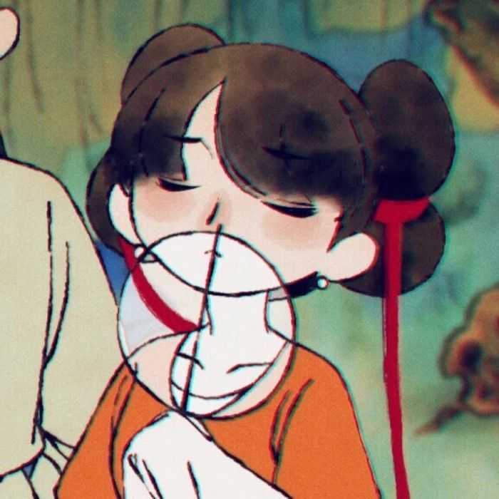 有哪些好看的适合女生的微信头像?