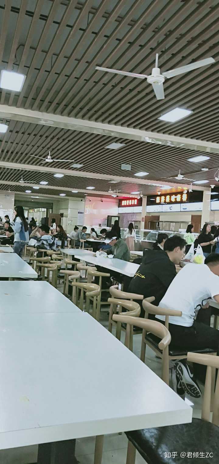在哈尔滨剑桥学院就读是一种怎样的体验
