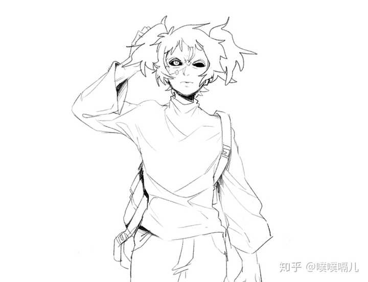 如何评价《sally face》这款游戏?