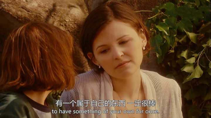 有哪些一句话电影台词背景做朋友圈背景图?