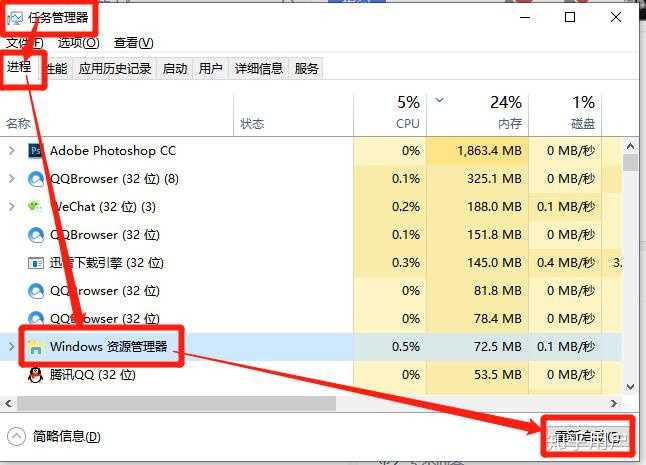 win10系统,桌面上部分图片不显示缩略图,怎么回事?