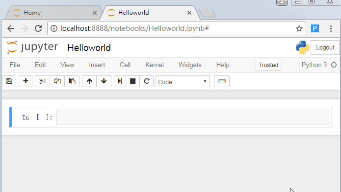 jupyter notebook 可以做哪些事情?
