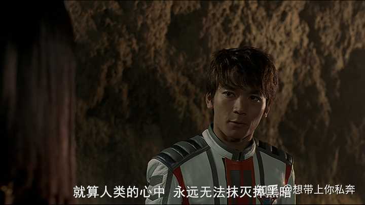 为什么《迪迦奥特曼》在今天看起来其人文意义都那么深刻?
