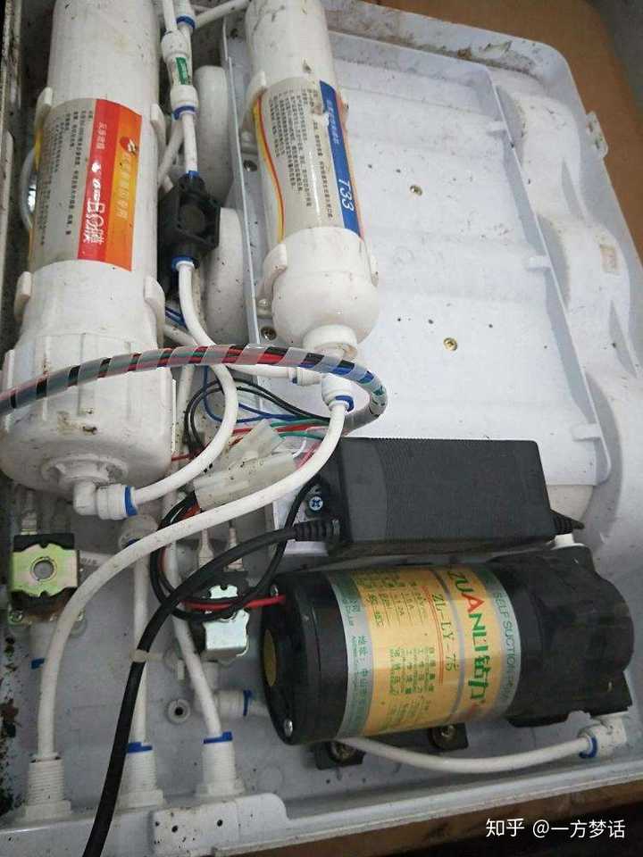 2020 年 618 买净水器有哪些建议和推荐?