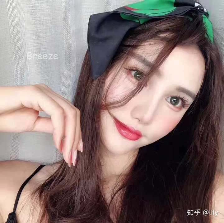 什么牌子的美瞳既好看又舒适,而且价格也不是超级贵的那种?