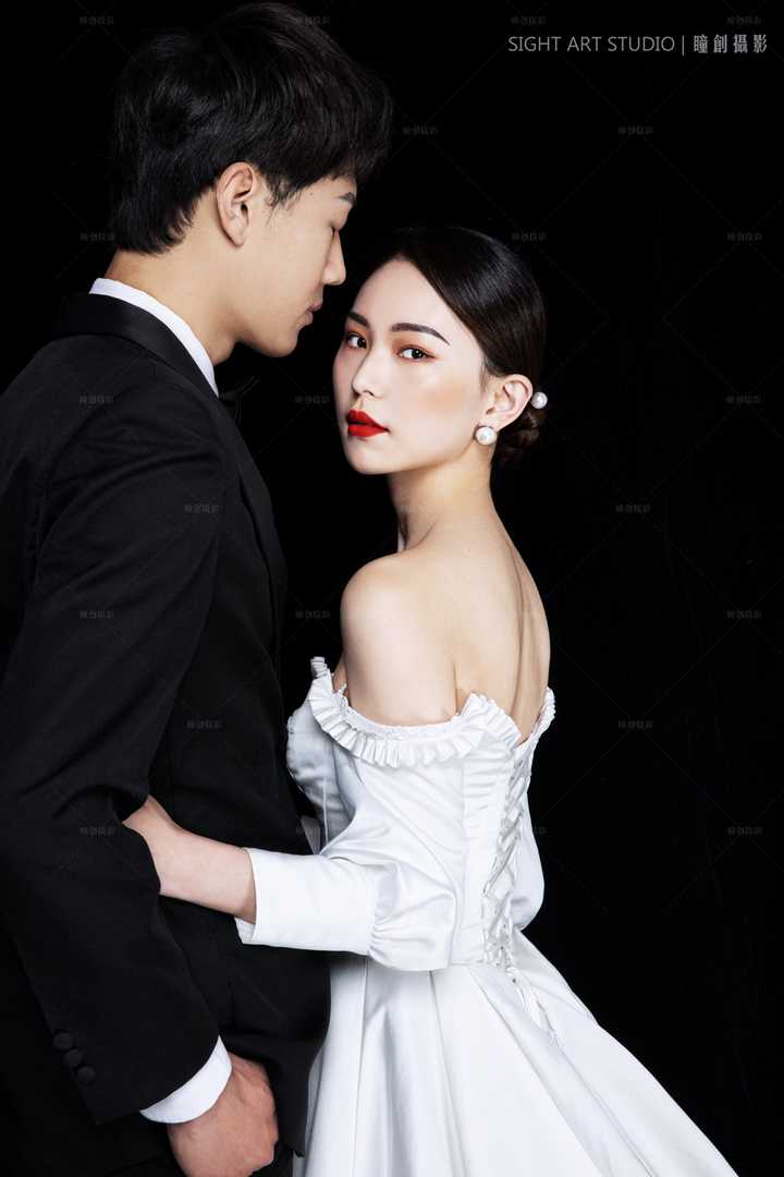 在成都拍婚纱照哪家比较好?成都婚纱照?
