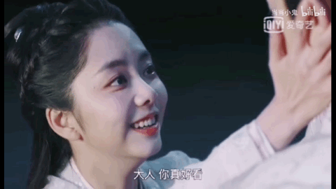 如何评价任嘉伦与谭松韵主演的《锦衣之下》?