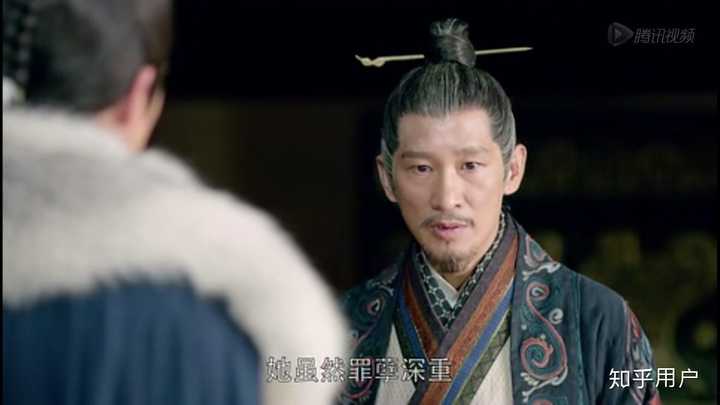 《琅琊榜》中有哪些细思极恐的细节?