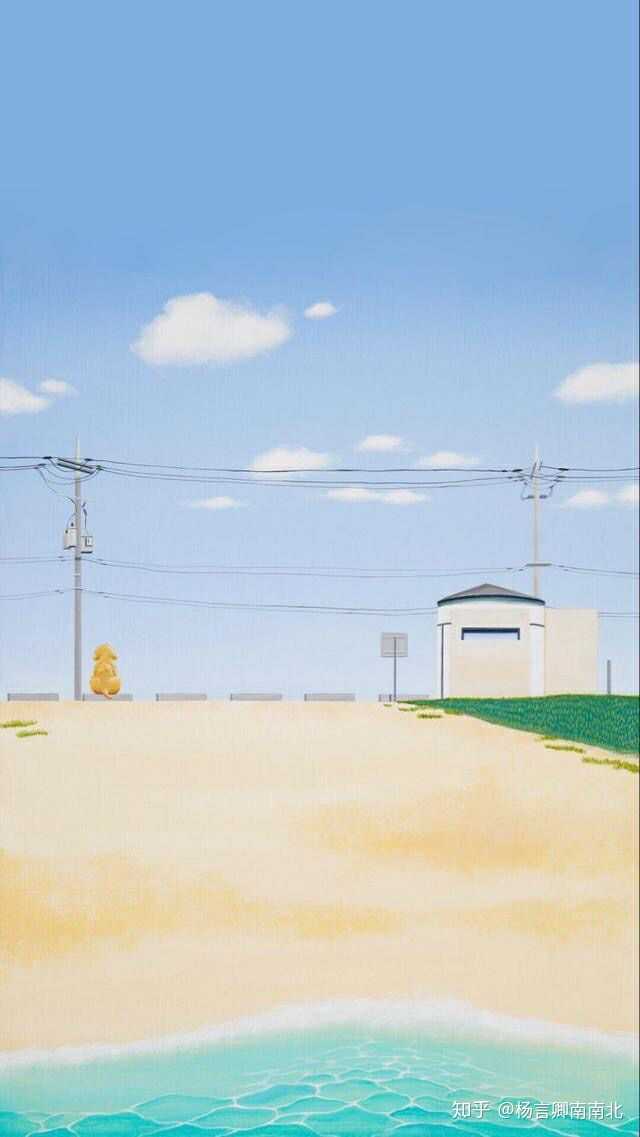 2,日杂唯美系列