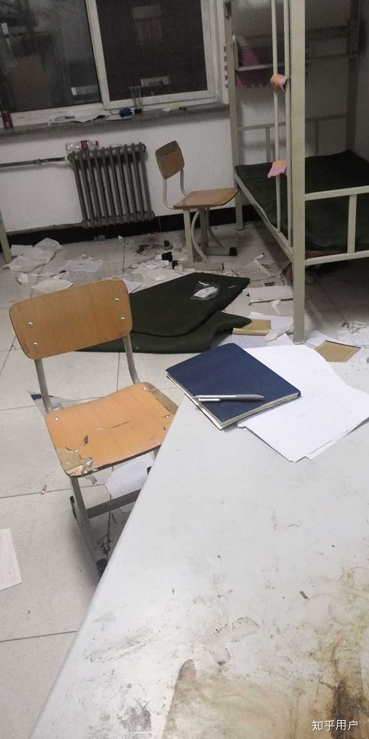 就读于沈阳建筑大学是一种怎样的体验?