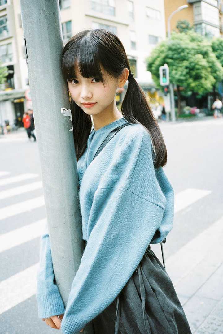 女孩子走盐系风格要怎么穿搭.