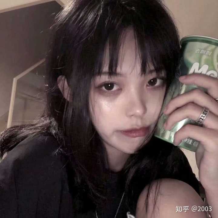 有哪些酷酷的女孩头像推荐?