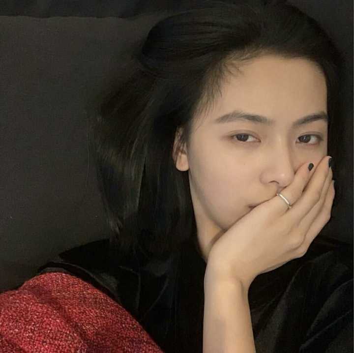 有哪些好看的女头像?