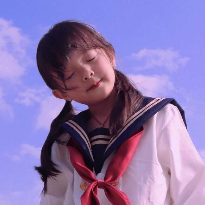这组小女孩我心里top1