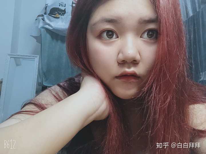 女生胖又难看是种怎样的体验?