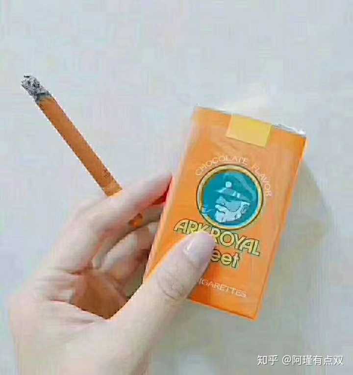 船长爆珠香烟哪有?