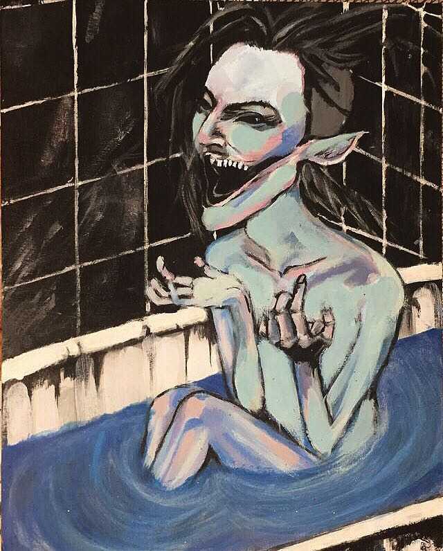长期处于抑郁,压抑,悲伤的情绪中会产生什么生理影响?