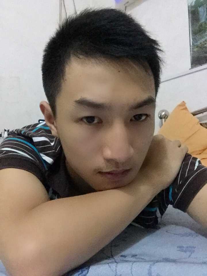 男生怎么在知乎上找男朋友?