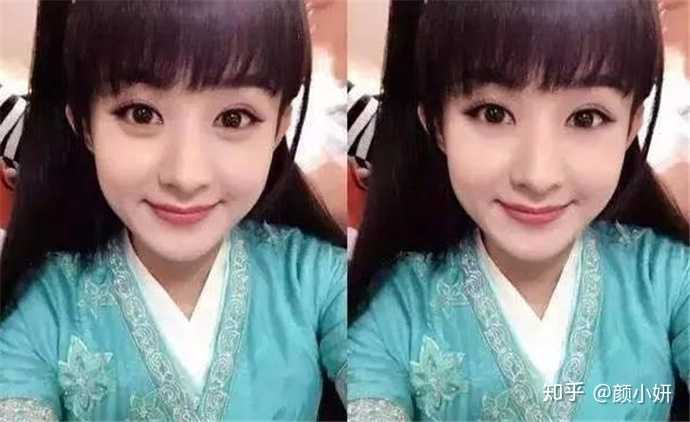 怎样画出自然好看的卧蚕?
