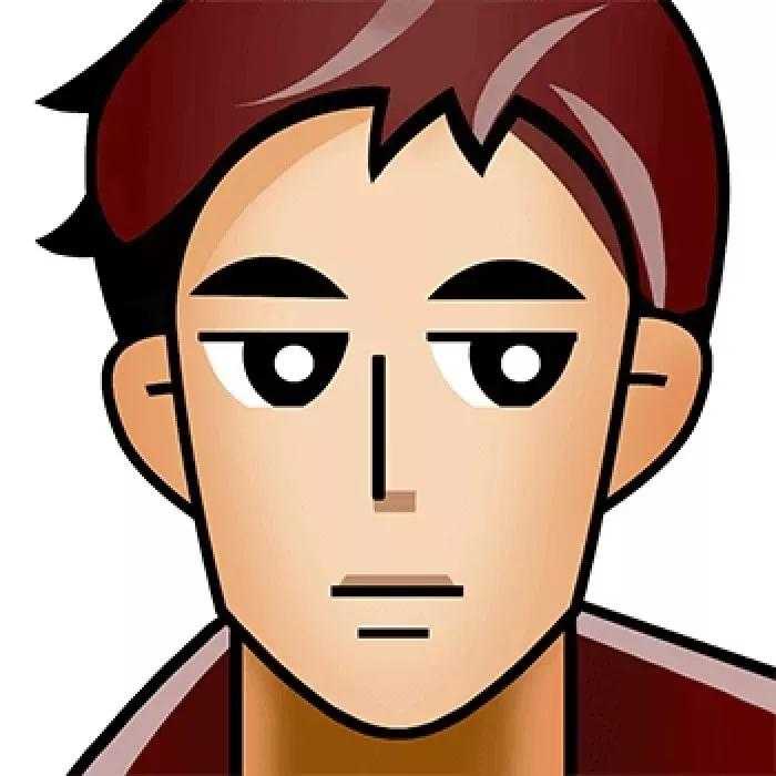 那些年你都用过哪些非主流头像?