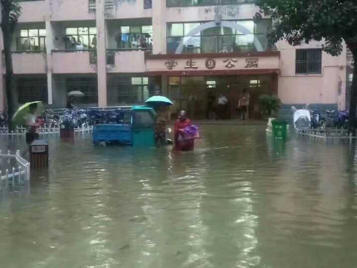 在菏泽学院就读是怎样一种体验?