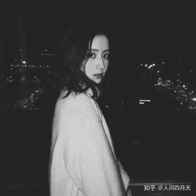 有哪些冷淡风的头像?