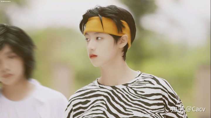 tf家族的朱志鑫怎么样