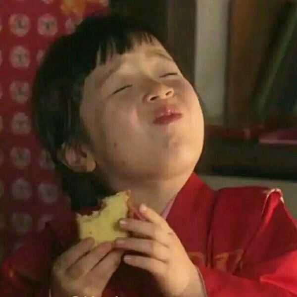 有没有什么女生用的搞怪头像?