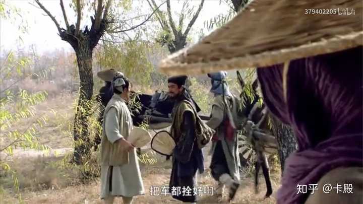 2011年翻拍的《水浒传》是否超越了1998年央视版《水浒传》?