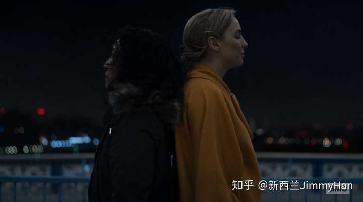 如何评价《杀死伊芙(killing eve)》第三季第八集(大结局)?