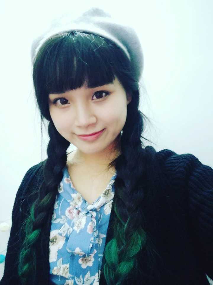 男生一般喜欢什么样的女生?一定是黑长直吗?