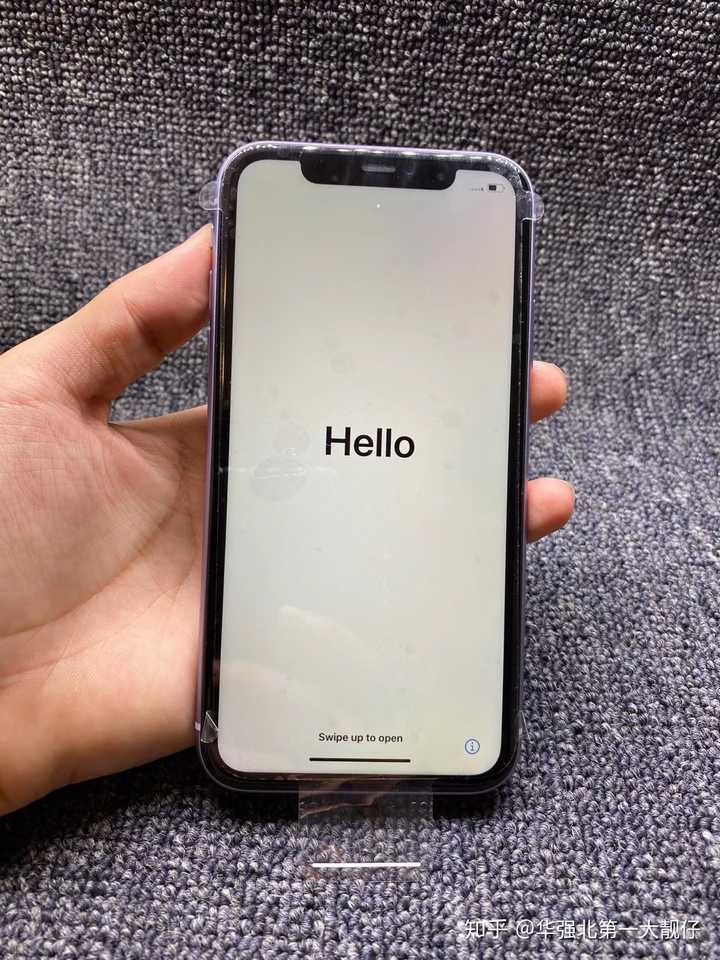 iphone 11 哪个颜色比较好看?