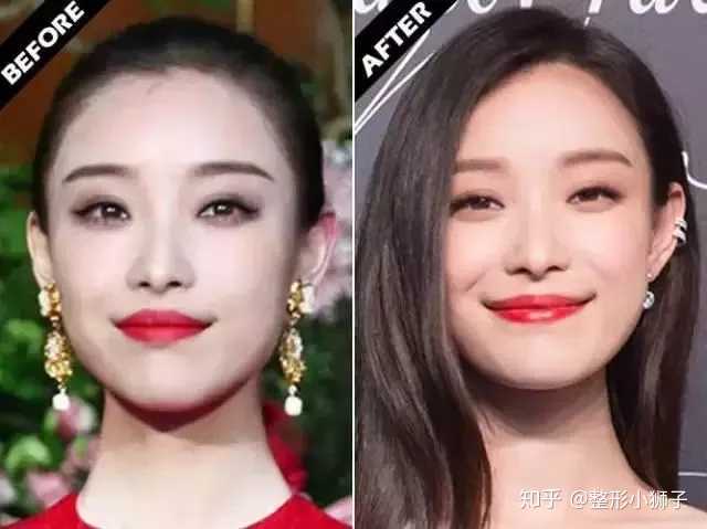 嘴唇形有哪几种?什么样的唇形好看?